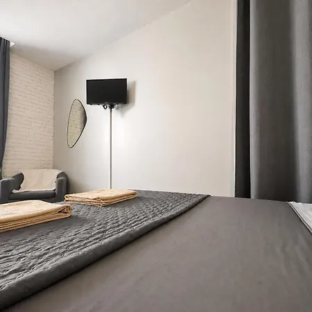 Renove - Proche Gare Lejlighed